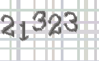 Image CAPTCHA pour prévenir l'utilisation abusive 