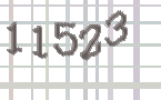 Image CAPTCHA pour prévenir l'utilisation abusive 